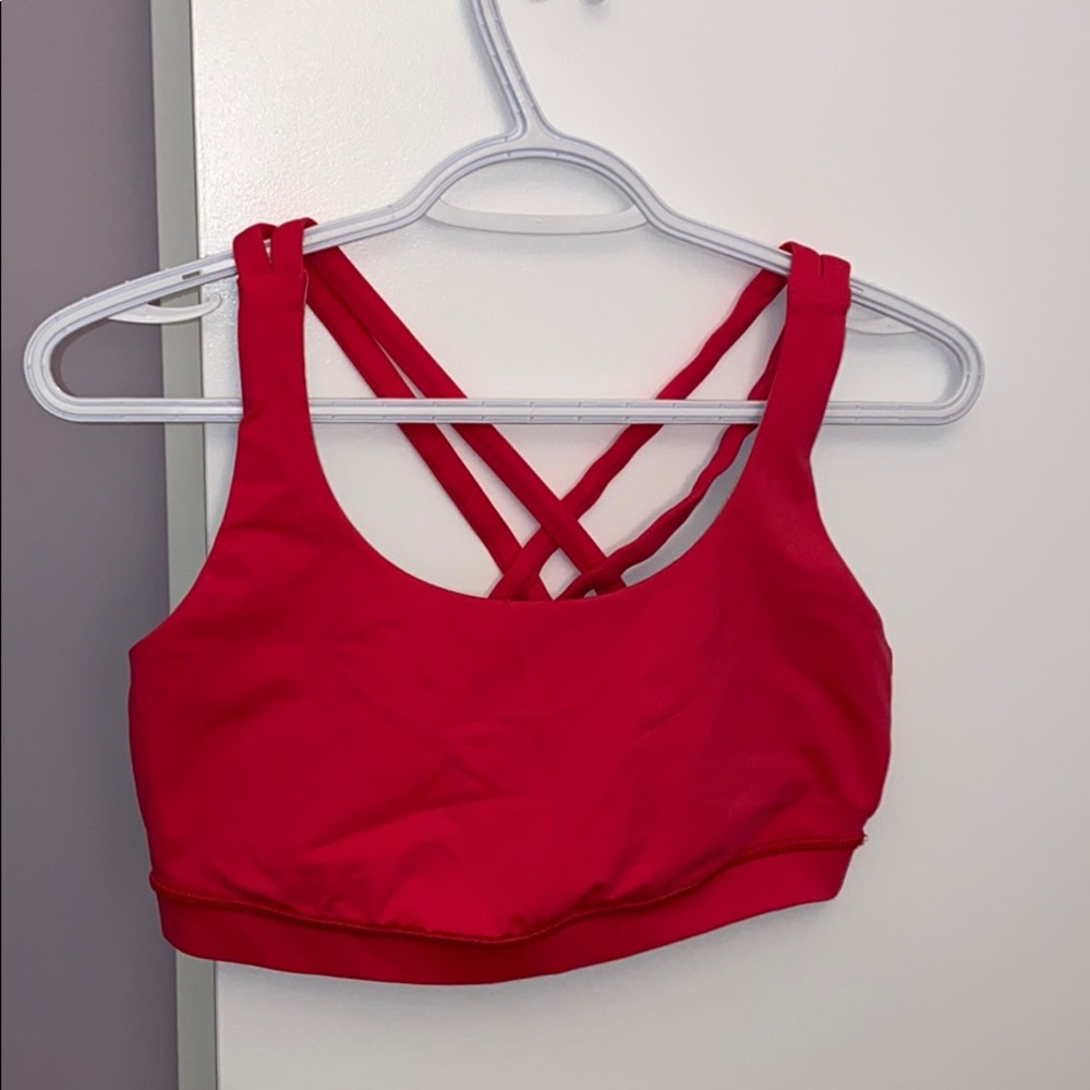 Sports Bra - Picture 2 of 5